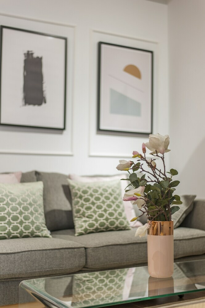 Apartamentos Gran V�a VI