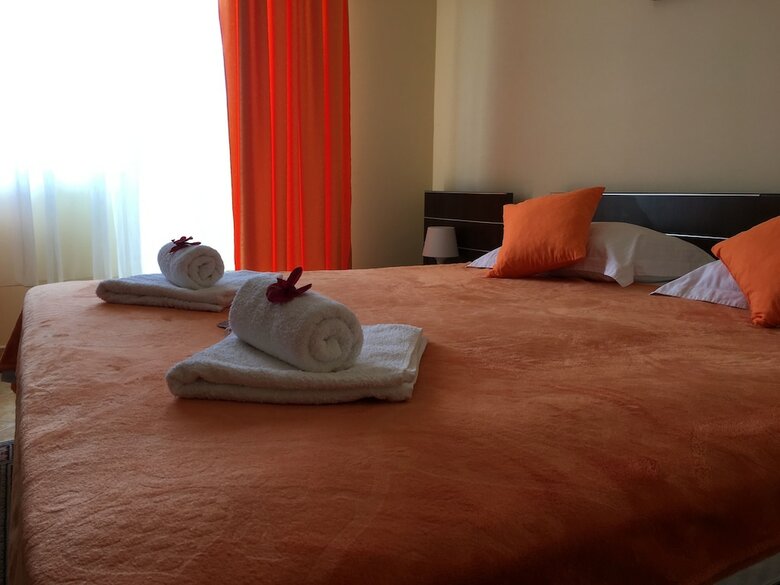 Hotel Vila Casa Esy