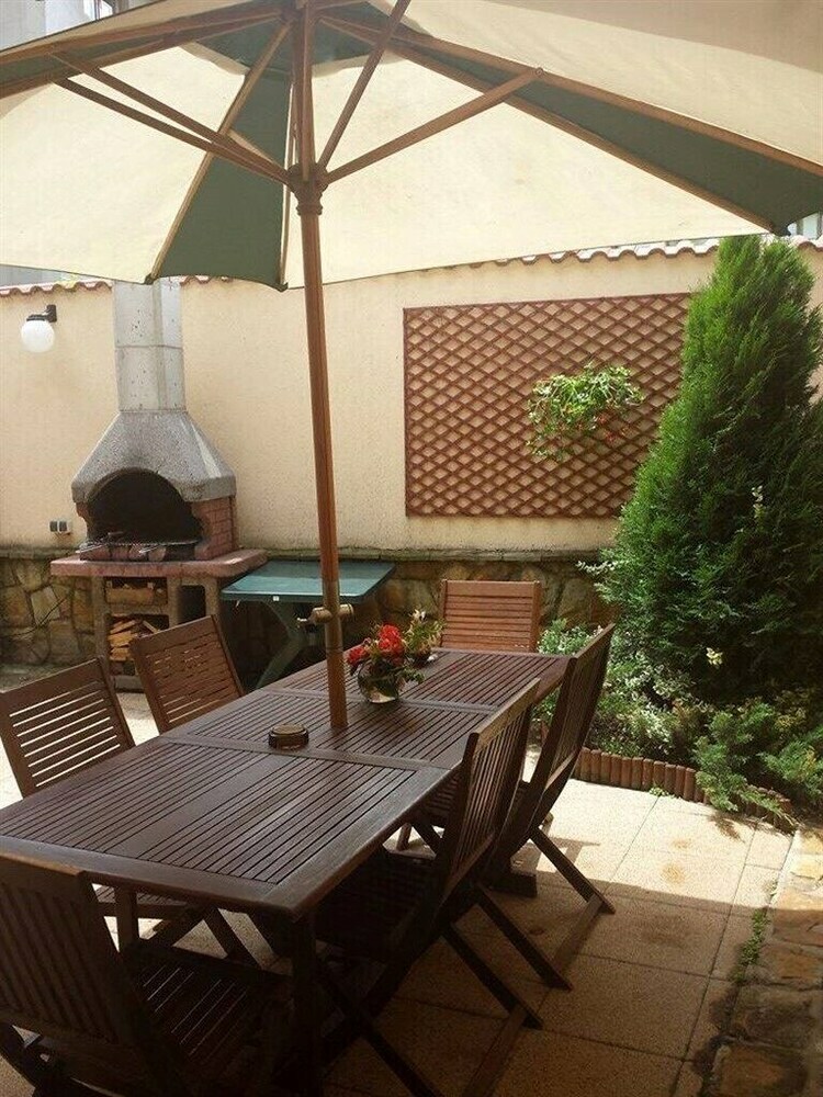 Hotel Vila Casa Esy
