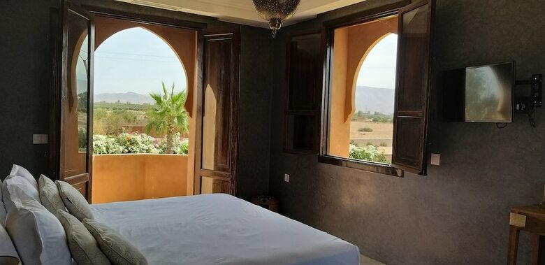 Hotel Villa Diaf Johanne