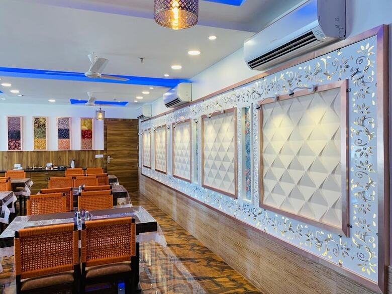 Hotel Sheetal