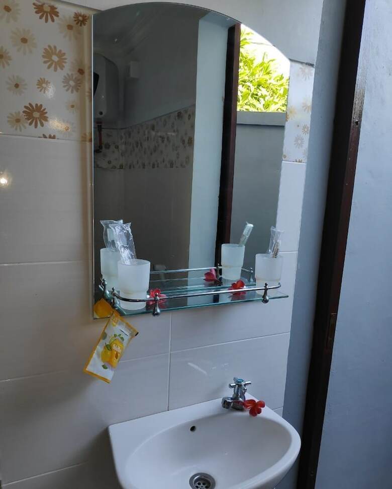 Hotel Miasa Homestay