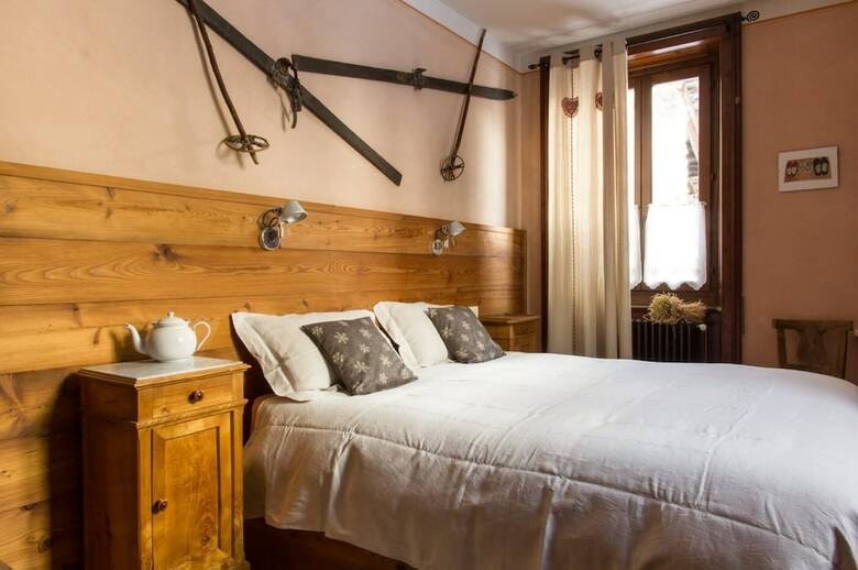 Bed & Breakfast Tre Alberi Liberi