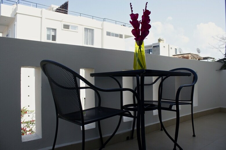 Aparthotel Condominio La Dolce Vita