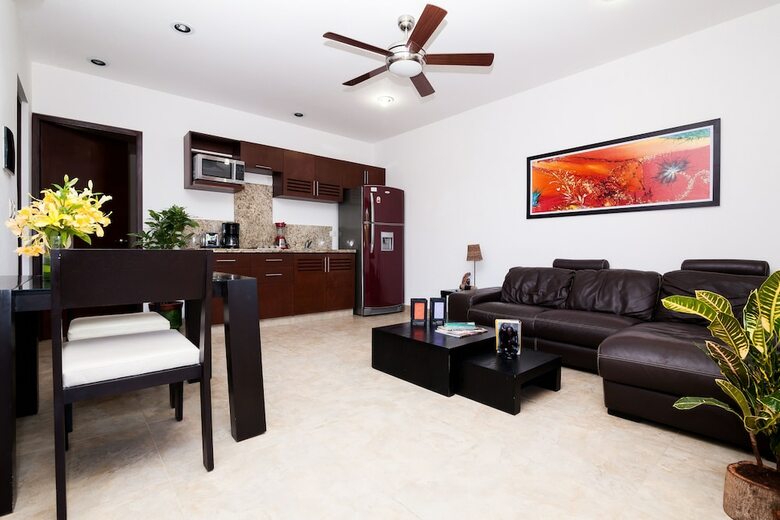 Aparthotel Condominio La Dolce Vita