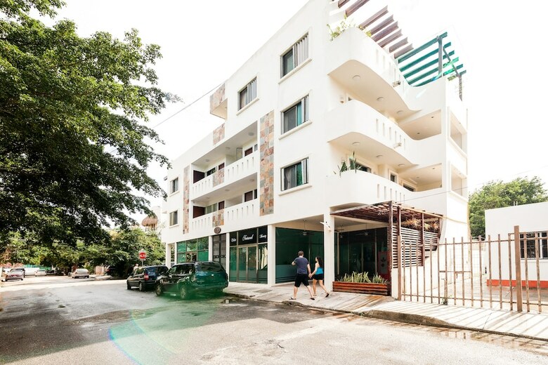 Aparthotel Condominio La Dolce Vita