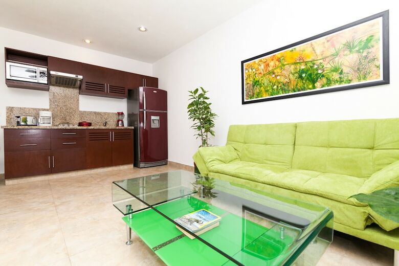 Aparthotel Condominio La Dolce Vita