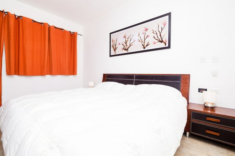 Aparthotel Condominio La Dolce Vita
