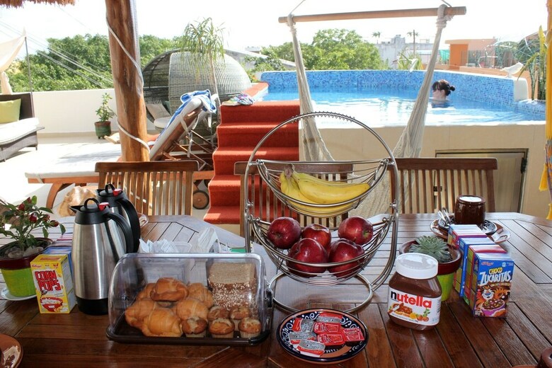 Aparthotel Condominio La Dolce Vita