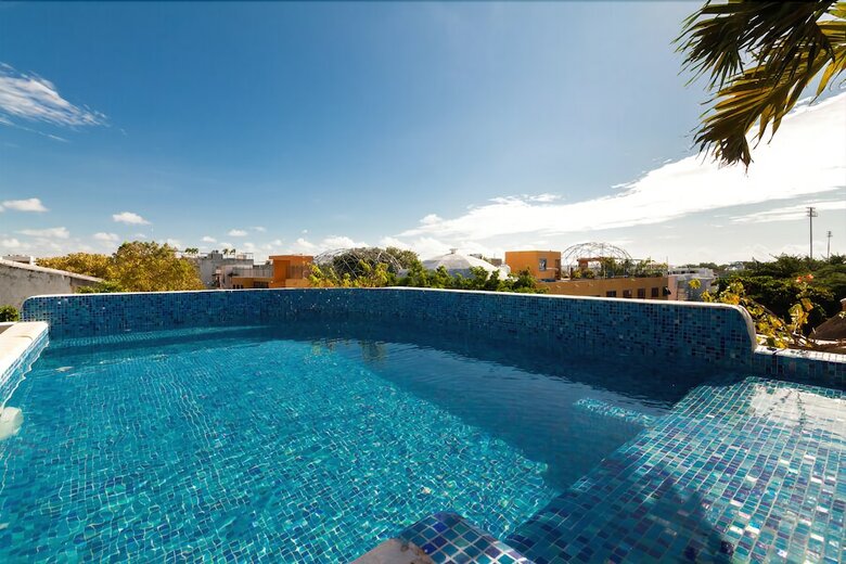 Aparthotel Condominio La Dolce Vita