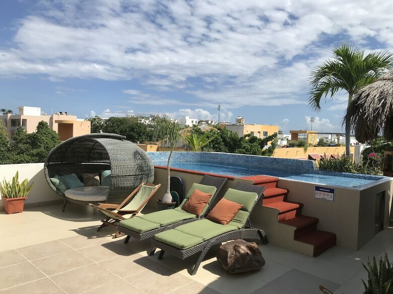 Aparthotel Condominio La Dolce Vita