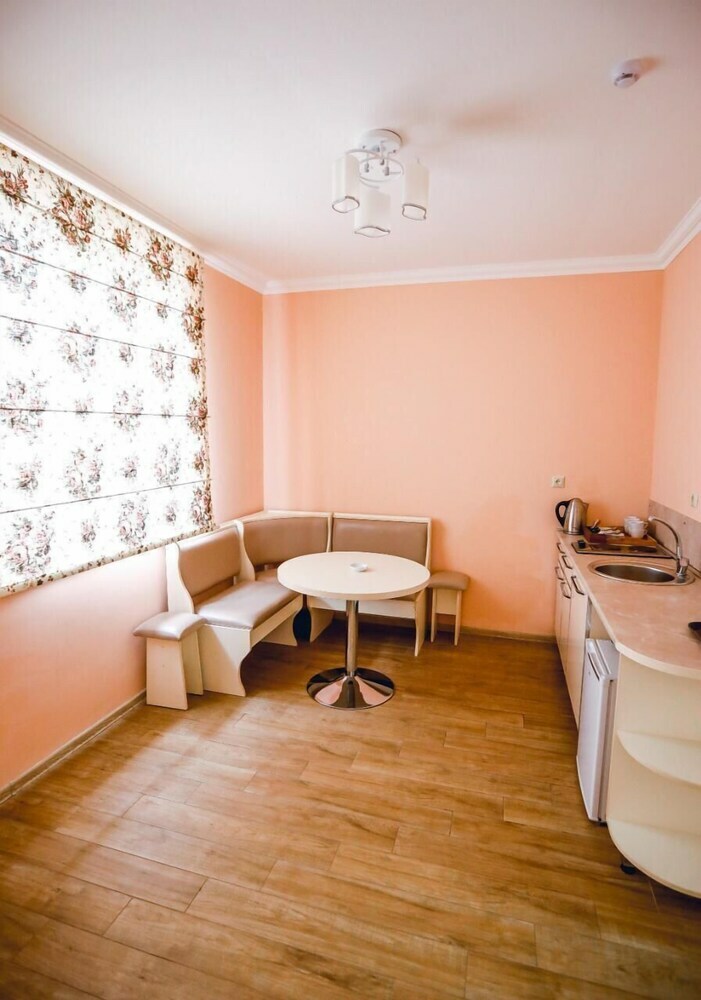 Apartamento Almabagi Hotel&villas
