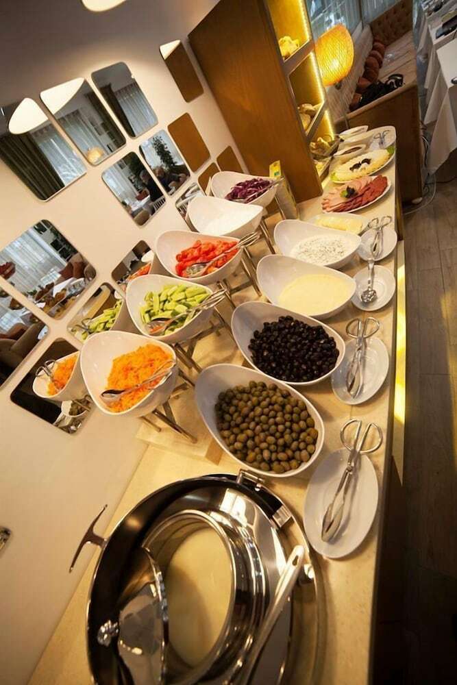 Apartamento Almabagi Hotel&villas