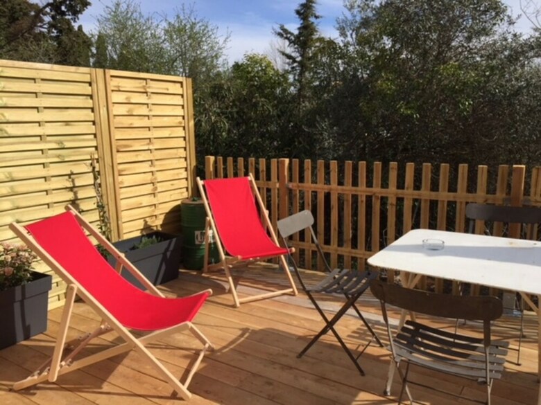 Bed & Breakfast Fanchon Des Sablons