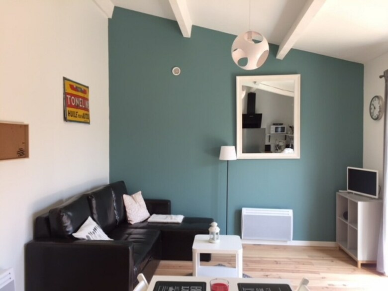 Bed & Breakfast Fanchon Des Sablons