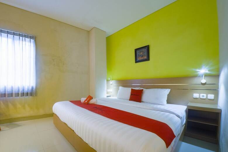 Reddoorz @ Budget Hotel Ambon
