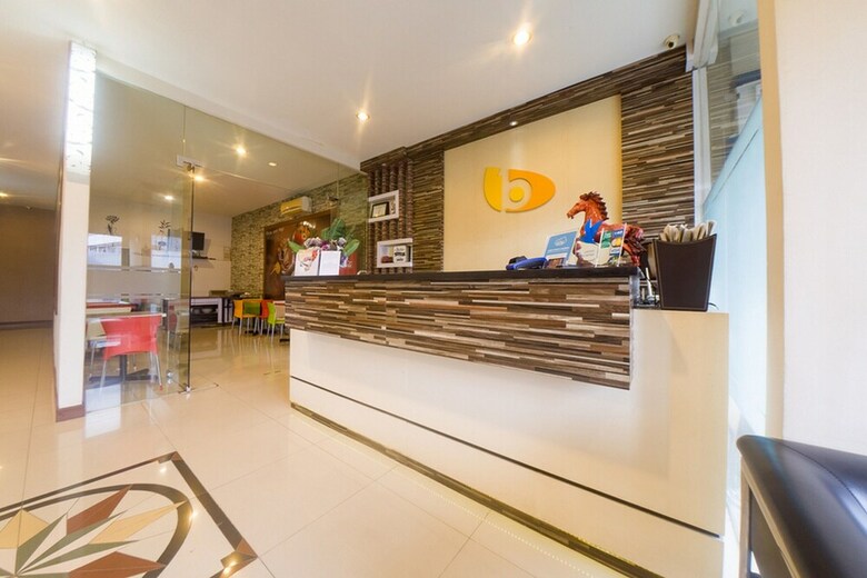 Reddoorz @ Budget Hotel Ambon