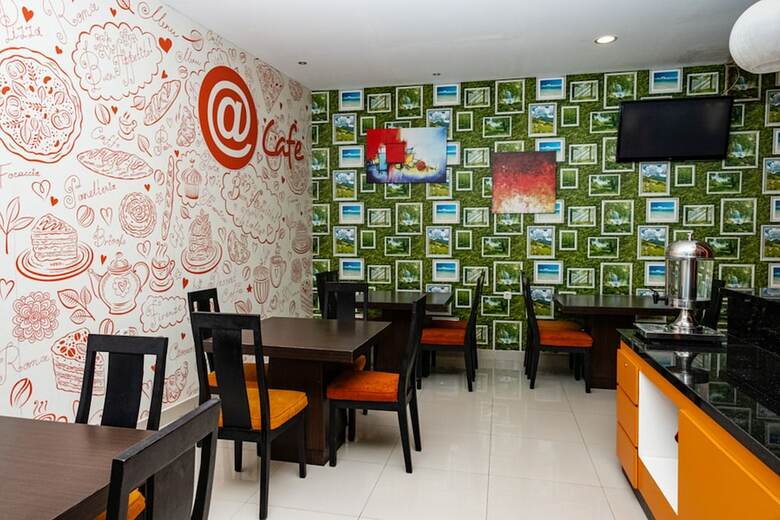Hotel Reddoorz @ Pelita Raya Rappocini