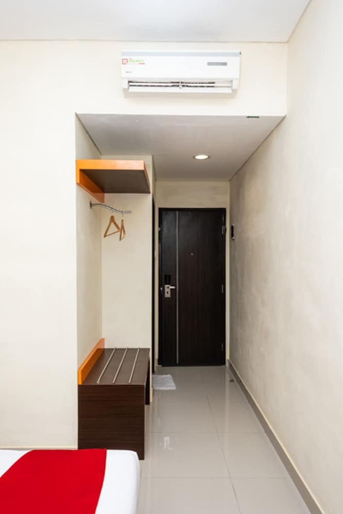 Hotel Reddoorz @ Pelita Raya Rappocini