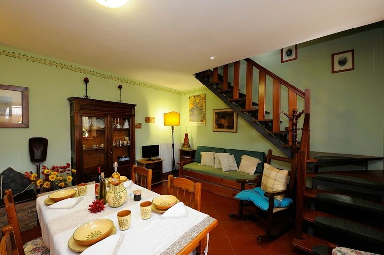 Agroturismo Boschetto Del Lago
