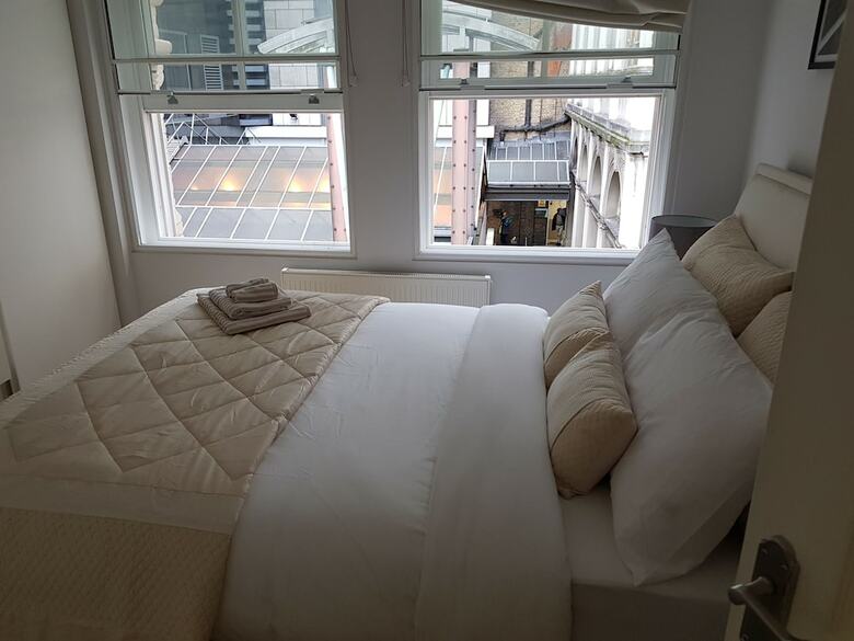 Aparthotel Trafalgar Boutique