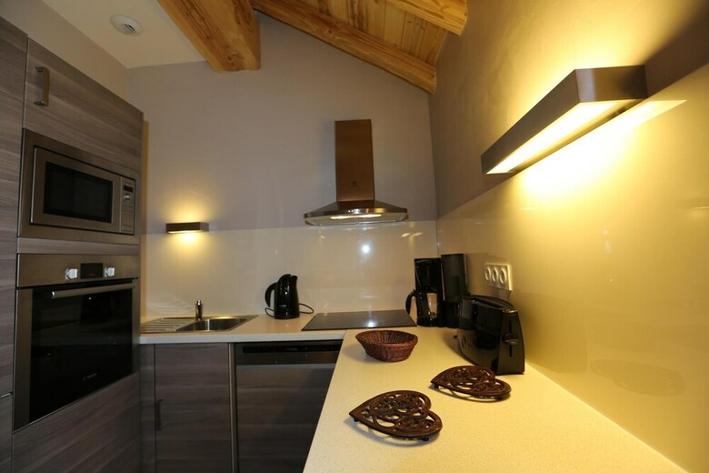 Apartamento 3 Rooms 6 People 4 West Facing