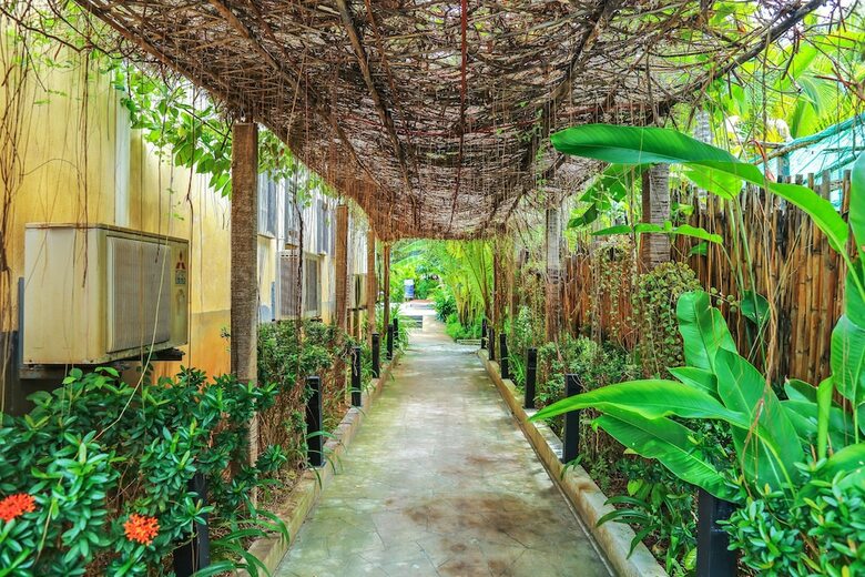 Hotel Baannueng@kata