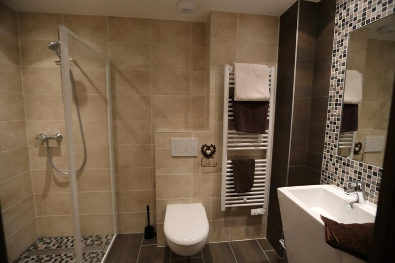 Apartamento Adrien6 4 Rooms 8 People 4 South Facing