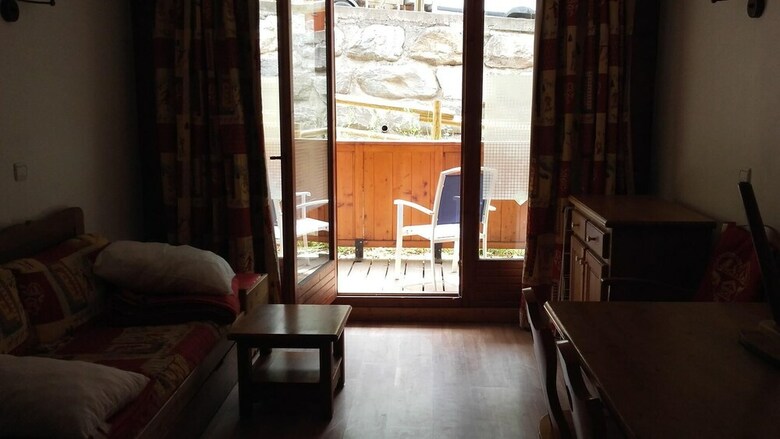 Apartamento 2 Rooms 4 People 2 Exposed East