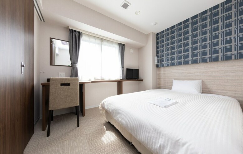 Aparthotel Hotel Classe Stay Sapporo