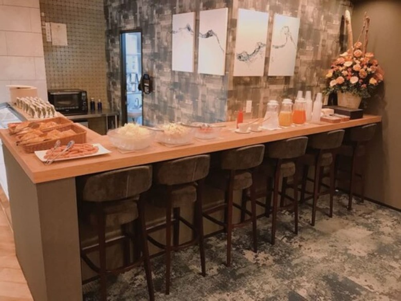 Aparthotel Hotel Classe Stay Sapporo