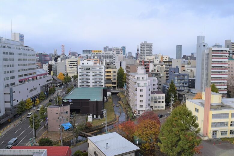 Aparthotel Hotel Classe Stay Sapporo