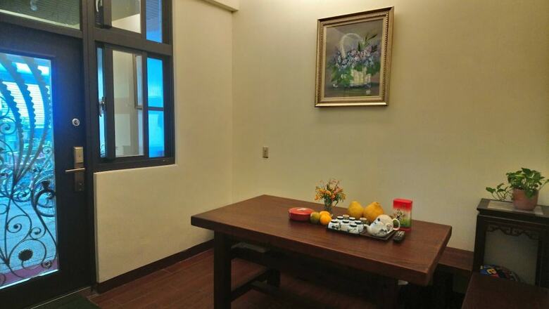 Hotel Flower Bed&breakfast Is Now Ikegami