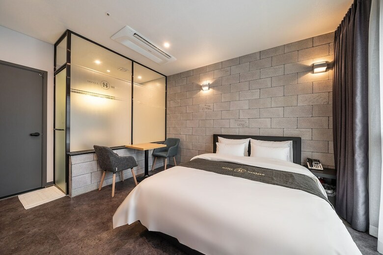 Hermes Hotel Yongin