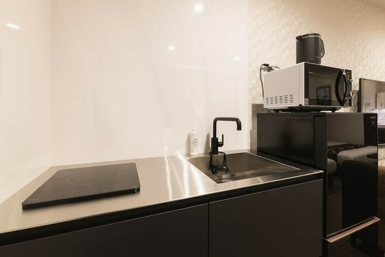 Aparthotel Grand Base Nagasaki Ekimae