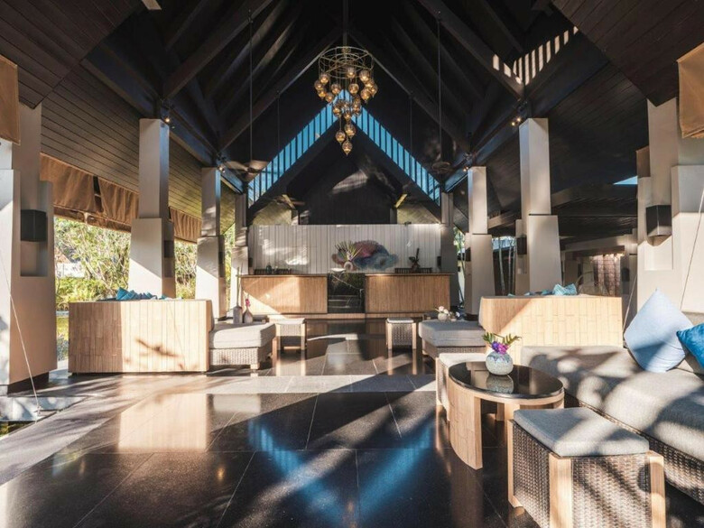 Hotel Avani+ Mai Khao Phuket Suites