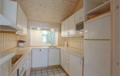 Holiday Home Turistvej Nex�