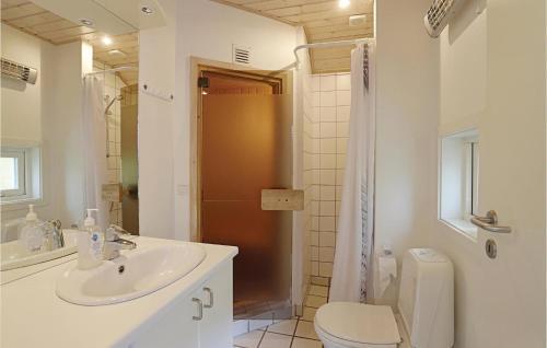 Holiday Home Turistvej Nex�