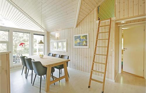Holiday Home Turistvej Nex�