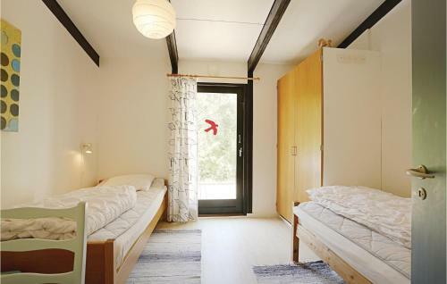 Holiday Home Jomfrustien Nex� IV