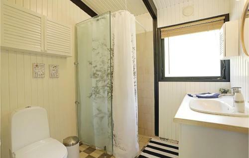Holiday Home Jomfrustien Nex� IV