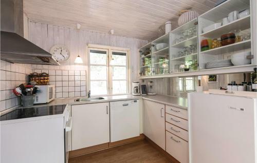 Apartamento Dueodde Ferieby 29