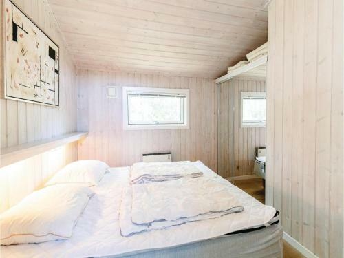 Holiday Home T�rvesk�ret Nex� IV