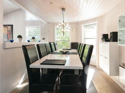 Holiday Home T�rvesk�ret Nex� IV