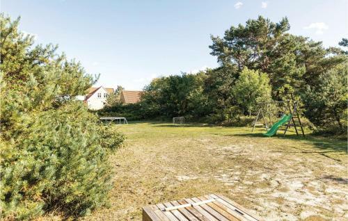 Holiday Home T�rvesk�ret Nex� IV