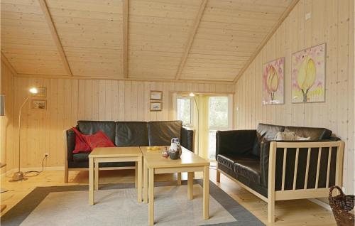 Holiday Home Kj�ddtynjan Denm