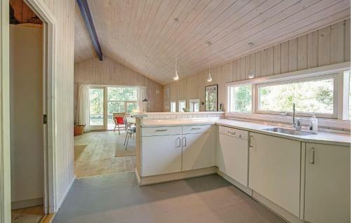 Holiday Home T�rvesk�ret Nex�