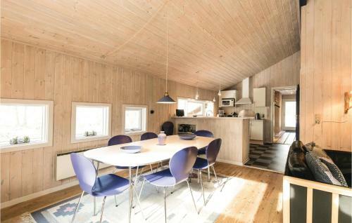 Holiday Home T�rvesk�ret Nex� XII