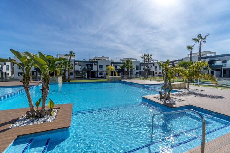 Apartamentos Espanhouse Oasis Beach 108