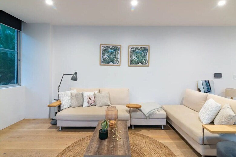 Brand New 2 Bedroom Bondi Apartment